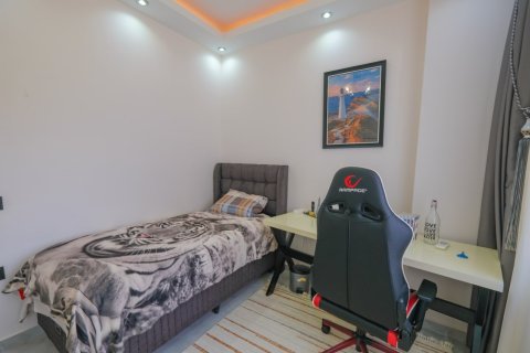 4+1 Lejlighed i Mahmutlar, Antalya, Tyrkiet Nr. 225433 - 20