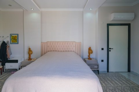 4+1 Lejlighed i Mahmutlar, Antalya, Tyrkiet Nr. 225433 - 14