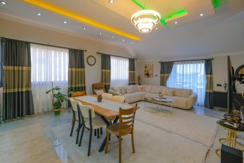 4+1 Lejlighed i Mahmutlar, Antalya, Tyrkiet Nr. 225433 - 7