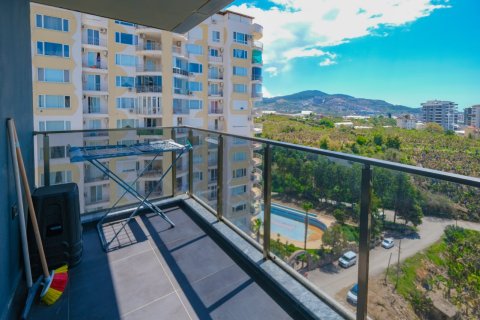4+1 Lejlighed i Mahmutlar, Antalya, Tyrkiet Nr. 225433 - 26