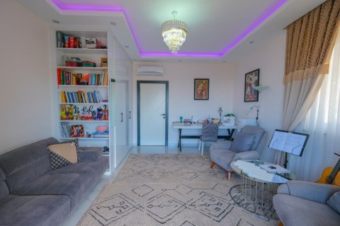 4+1 Lejlighed i Mahmutlar, Antalya, Tyrkiet Nr. 225433 - 24