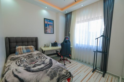 4+1 Lejlighed i Mahmutlar, Antalya, Tyrkiet Nr. 225433 - 19