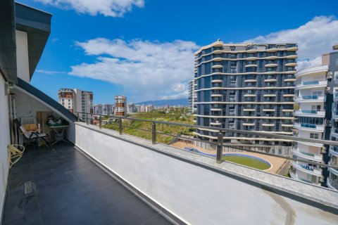 4+1 Lejlighed i Mahmutlar, Antalya, Tyrkiet Nr. 225433 - 17