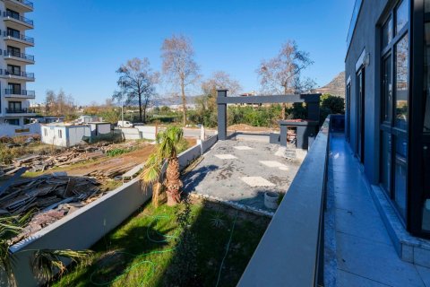 3+1 Lejlighed i Mahmutlar, Antalya, Tyrkiet Nr. 225435 - 22