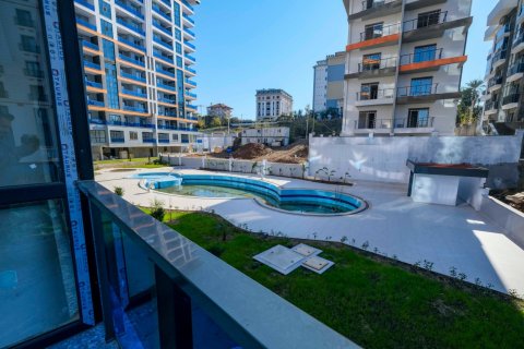 3+1 Lejlighed i Mahmutlar, Antalya, Tyrkiet Nr. 225435 - 24