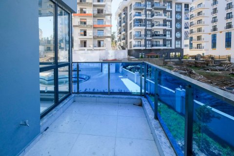 3+1 Lejlighed i Mahmutlar, Antalya, Tyrkiet Nr. 225435 - 23