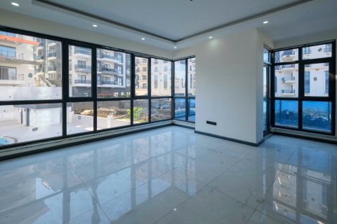 3+1 Lejlighed i Mahmutlar, Antalya, Tyrkiet Nr. 225435 - 5