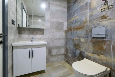 3+1 Lejlighed i Mahmutlar, Antalya, Tyrkiet Nr. 225435 - 14