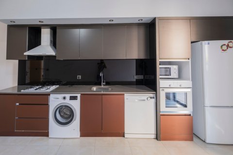 3+1 Wohnung in Mahmutlar, Antalya, Türkei Nr. 225436 - 17