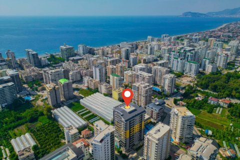 3+1 Wohnung in Mahmutlar, Antalya, Türkei Nr. 225436 - 3