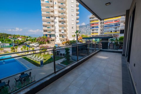3+1 Wohnung in Mahmutlar, Antalya, Türkei Nr. 225436 - 30