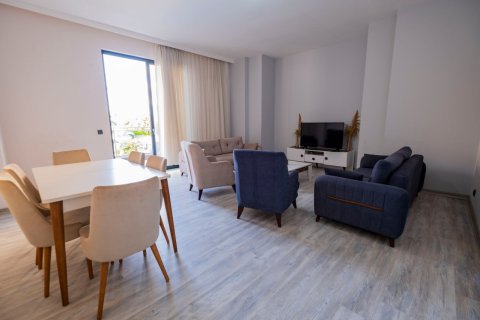 3+1 Wohnung in Mahmutlar, Antalya, Türkei Nr. 225436 - 11