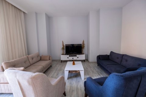 3+1 Wohnung in Mahmutlar, Antalya, Türkei Nr. 225436 - 14