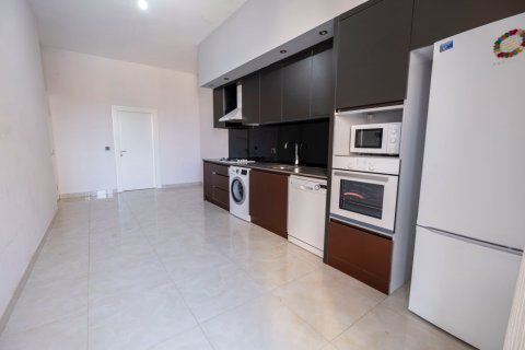 3+1 Wohnung in Mahmutlar, Antalya, Türkei Nr. 225436 - 16