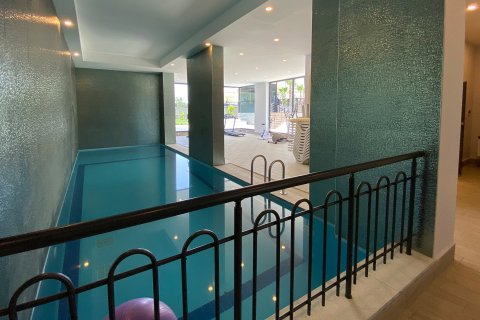 3+1 Wohnung in Mahmutlar, Antalya, Türkei Nr. 225436 - 6