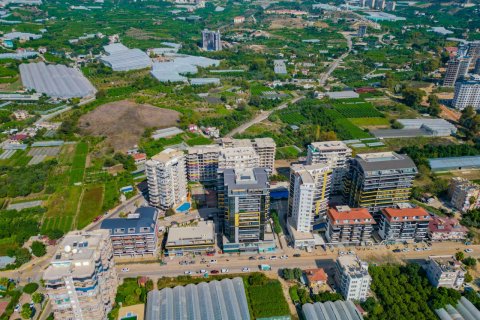 3+1 Wohnung in Mahmutlar, Antalya, Türkei Nr. 225436 - 2