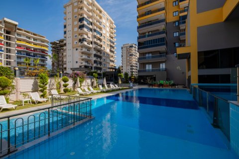 3+1 Wohnung in Mahmutlar, Antalya, Türkei Nr. 225436 - 4