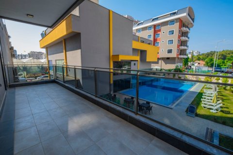 3+1 Wohnung in Mahmutlar, Antalya, Türkei Nr. 225436 - 9