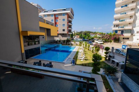 3+1 Wohnung in Mahmutlar, Antalya, Türkei Nr. 225436 - 10