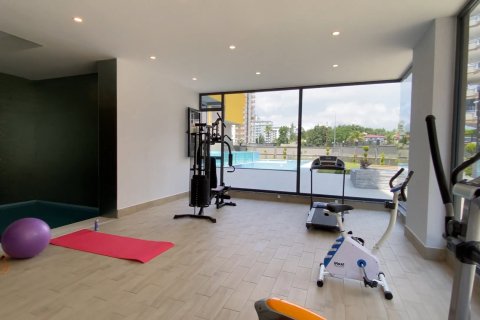 3+1 Wohnung in Mahmutlar, Antalya, Türkei Nr. 225436 - 7