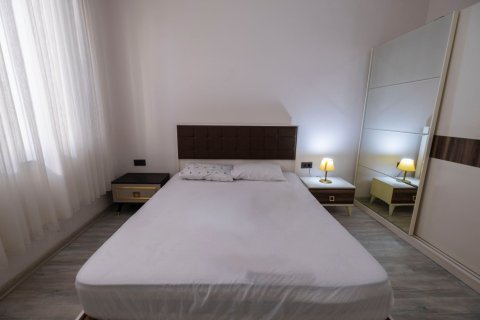 3+1 Wohnung in Mahmutlar, Antalya, Türkei Nr. 225436 - 23