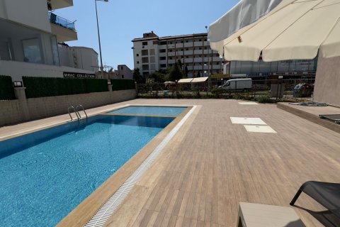 1+1 Leilighet i Alanya, Antalya, Tyrkia Nr. 225431 - 18