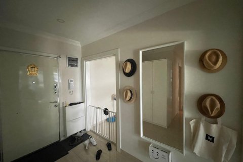 2+1 Lejlighed i Oba, Antalya, Tyrkiet Nr. 225434 - 11