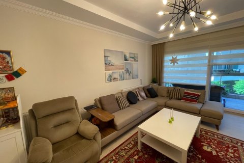2+1 Lejlighed i Oba, Antalya, Tyrkiet Nr. 225434 - 3