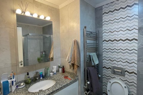 2+1 Lejlighed i Oba, Antalya, Tyrkiet Nr. 225434 - 9