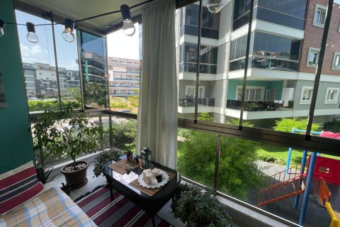 2+1 Lejlighed i Oba, Antalya, Tyrkiet Nr. 225434 - 13
