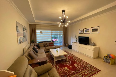 2+1 Lejlighed  i Oba, Antalya, Tyrkiet Nr. 225434