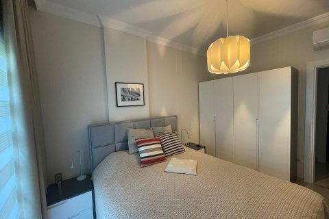 2+1 Lejlighed i Oba, Antalya, Tyrkiet Nr. 225434 - 8