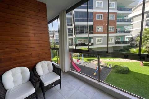 2+1 Lejlighed i Oba, Antalya, Tyrkiet Nr. 225434 - 12