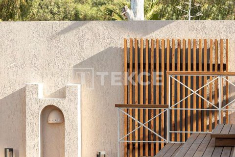 Hotel  i Bodrum, Mugla, Tyrkiet Nr. 212132 - 6