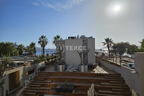 Hotel  i Bodrum, Mugla, Tyrkiet Nr. 212132 - 21