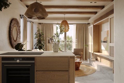 Hotel  i Bodrum, Mugla, Tyrkiet Nr. 212132 - 26