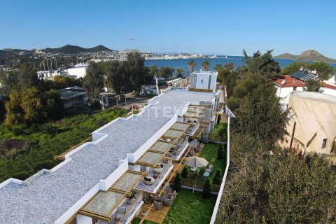 Hotel  i Bodrum, Mugla, Tyrkiet Nr. 212132 - 18