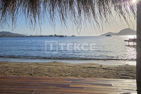 Hotel  i Bodrum, Mugla, Tyrkiet Nr. 212132 - 17