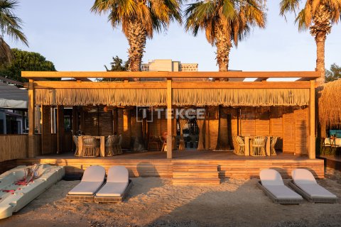 Hotel  i Bodrum, Mugla, Tyrkiet Nr. 212132 - 14