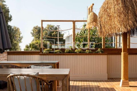 Hotel  i Bodrum, Mugla, Tyrkiet Nr. 212132 - 8