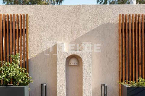 Hotel  i Bodrum, Mugla, Tyrkiet Nr. 212132 - 7