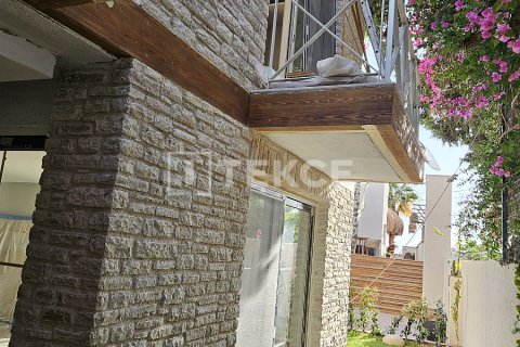 Hotel  i Bodrum, Mugla, Tyrkiet Nr. 212132 - 20