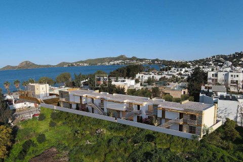 Hotel  i Bodrum, Mugla, Tyrkiet Nr. 212132 - 2