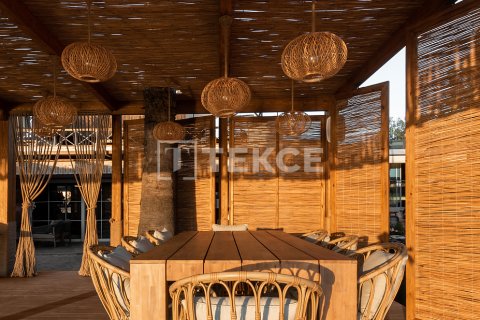 Hotel  i Bodrum, Mugla, Tyrkiet Nr. 212132 - 15