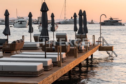 Hotel  i Bodrum, Mugla, Tyrkiet Nr. 212132 - 4