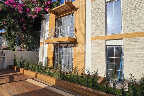 Hotel  i Bodrum, Mugla, Tyrkiet Nr. 212132 - 5