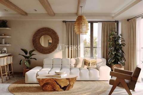 Hotel  i Bodrum, Mugla, Tyrkiet Nr. 212132 - 25