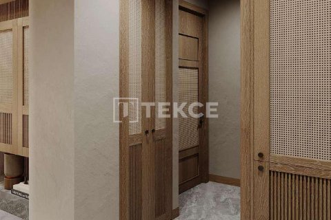 Hotel  i Bodrum, Mugla, Tyrkiet Nr. 212132 - 29