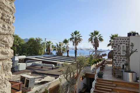 Hotel  i Bodrum, Mugla, Tyrkiet Nr. 212132 - 19