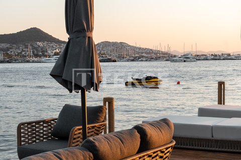 Hotel  i Bodrum, Mugla, Tyrkiet Nr. 212132 - 16